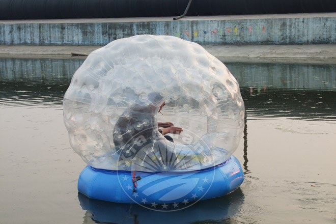 大通水上悠波球
